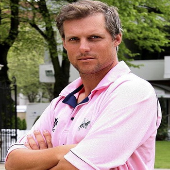 Ed Smith Biography